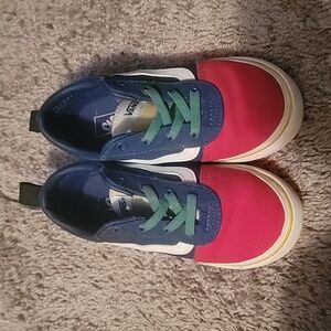 Kids Vans